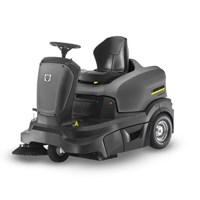 Xe quét ngồi lái Karcher KM 90/60 R G