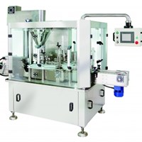 MÁY CHIẾT ĐỊNH LƯỢNG TRỤC XOẮN DẠNG MÂM XOAY CKC-300