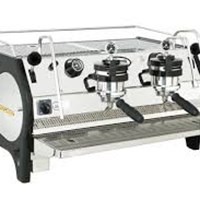 Máy pha cafe LA MARZOCCO STRADA MP/2G