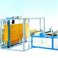 Máy thổi túi nilon HNL-B600
