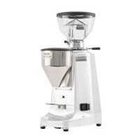 MÁY XAY CAFE MAZZER LUX D