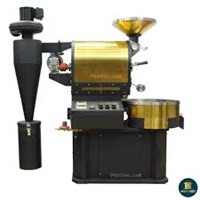 MÁY RANG CAFE MINI ROASTER 5KG