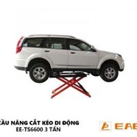 Cầu Nâng Cắt Kéo Di Động EAE EE-TS6600 3 Tấn