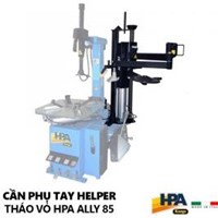 Cần Phụ Tay Helper Máy Tháo Vỏ Lốp Xe Ô Tô HPA Ally 85