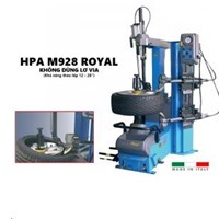 Máy Tháo Lốp Tự Động HPA M928 Royal 