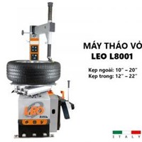 Máy Tháo Vỏ Xe Tay Ga, Xe Du Lịch LEO L8001