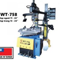 Máy Tháo Vỏ Xe Ô Tô Wonder WT-758 Đài Loan