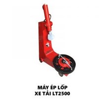 Máy Ép Lốp Xe Tải Hạng Nặng Liberty LT2500