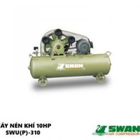 Máy Nén Khí 10hp Swan SWU(P)-310