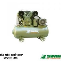 Máy Nén Khí 15hp Swan SVU(P)-215