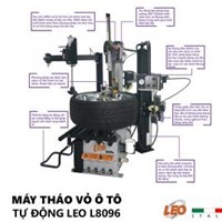 Máy Tháo Vỏ Ô Tô Xe Tải Tự Động LEO L8096