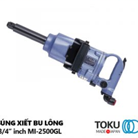 Súng Xiết Bulông Toku 3/4″ Inch MI-2500GL