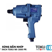 Súng Bắn Gầm Nhíp Toku MI-3800 PR 1 Inch