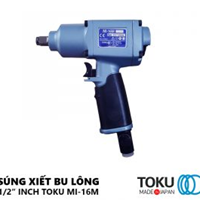 Súng Xiết Bu Lông Toku 1/2 Inch MI-16M