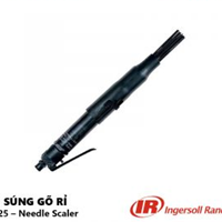 Súng Gõ Rỉ 125 – Needle Scaler