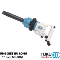 Súng Hơi Vặn Bu Lông Toku Mi-38GL 1 Inch