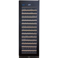 Tủ Bảo Quản Rượu Vang 194 Chai Kadeka Signature KS194TL/TR
