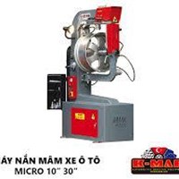 Máy Nắn Mâm Ô Tô JBC1024-S