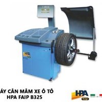 Máy Cân Mâm Xe Ô Tô HPA Faip B235 Italy