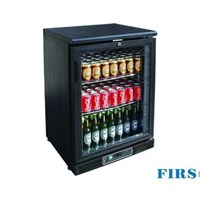 Tủ làm mát đồ uống Firscool G-SC148G