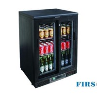 Tủ làm mát đồ uống Firscool G-SC150SD