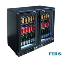 Tủ làm mát đồ uống Firscool G-SC248G