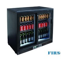Tủ làm mát đồ uống Firscool G-SC248SD