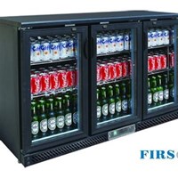 Tủ làm mát đồ uống Firscool G-SC315G