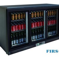 Tủ làm mát đồ uống Firscool G-SC315SD