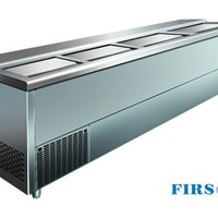 Tủ làm lạnh đồ uống Firscool G-B2500