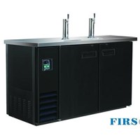 Tủ làm lạnh bia Firscool G-BCBD48-2
