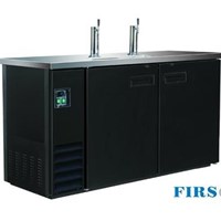 Tủ làm lạnh bia Firscool G-BCBD60-2