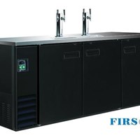Tủ làm lạnh bia Firscool G-BCBD72-2