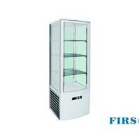 Tủ trưng bày bánh kem Firscool G-LSC235