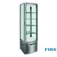 Tủ trưng bày bánh Firscool G-LSC280