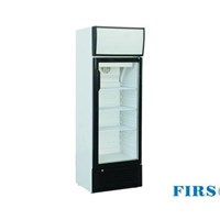 Tủ mát trưng bày đồ uống Firscool G-SC188
