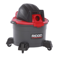 Máy hút bụi công nghiệp Ridgid WD0655ND