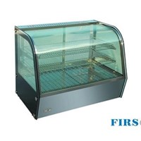 Tủ trưng bày giữ nóng bánh Firscool G-HTH100