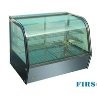 Tủ trưng bày giữ nóng bánh Firscool G-HTH120