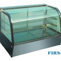 Tủ trưng bày giữ nóng bánh Firscool G-HTH160