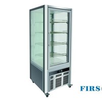 Tủ trưng bày bánh Firscool G-LSC408