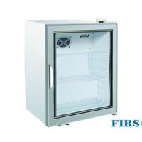 Tủ mát mini cánh kính Firscool G-SC100G