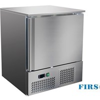 Tủ đông 1 cánh inox Firscool G-140NT