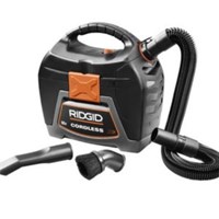 Máy hút bụi dùng pin Ridgid WD0319