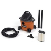 Máy hút bụi gia đình Ridgid WD0671EX