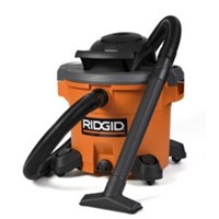 Máy hút bụi sàn nhà xưởng công nghiệp Ridgid WD1270EX