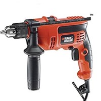 Máy khoan động lực KR704RE Black&Decker