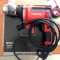 Máy khoan giá rẻ Maktec MT60 
