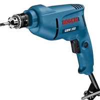 Máy khoan sắt Bosch GBM 350