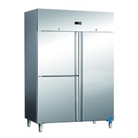 Tủ mát 3 cánh G-SNACK800TNM / 2 V